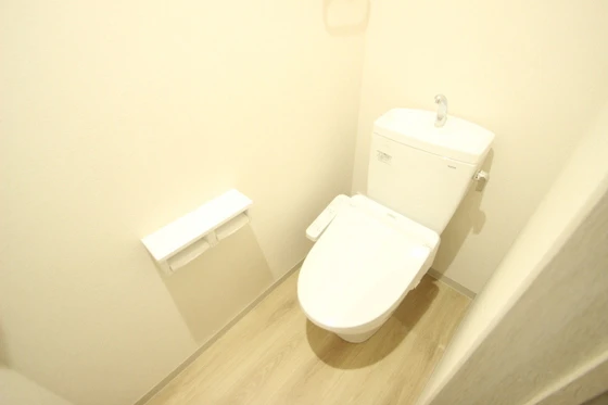 カーサ・モンレーヴ林が原A