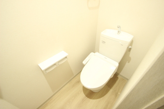 カーサ・モンレーヴA