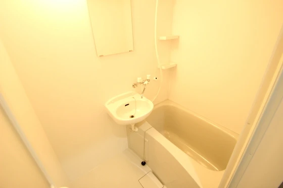 カーサ・モンレーヴ林が原A