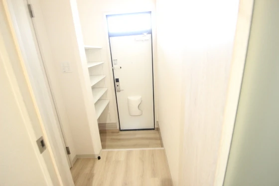 カーサ・モンレーヴ林が原A