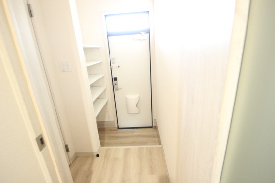 カーサ・モンレーヴA