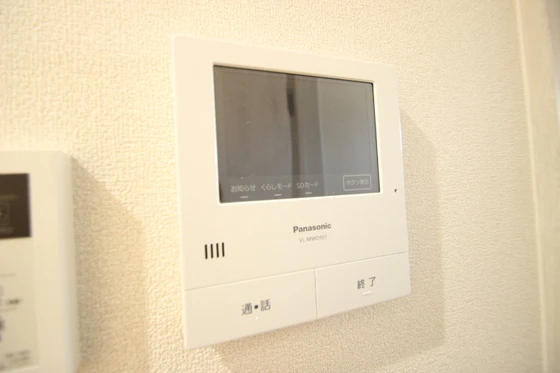 カーサ・モンレーヴ林が原A