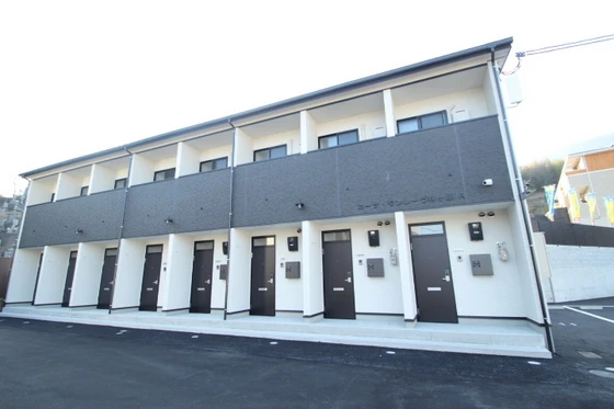 カーサ・モンレーヴ林が原A