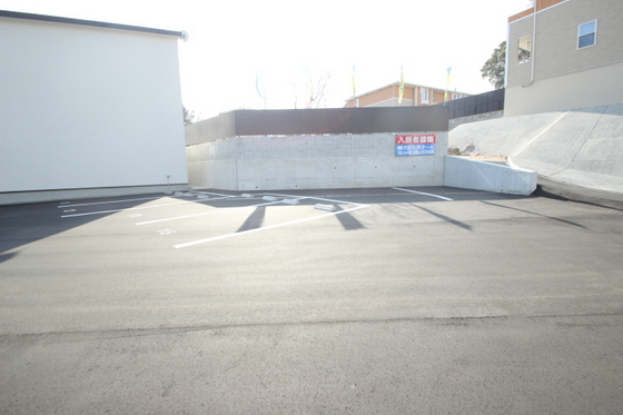 カーサ・モンレーヴ林が原A