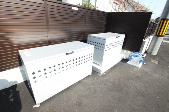 カーサ・モンレーヴ林が原A