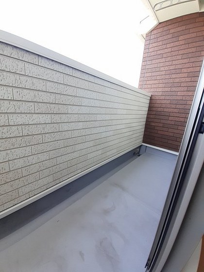 メゾン・ド・ブリーズ