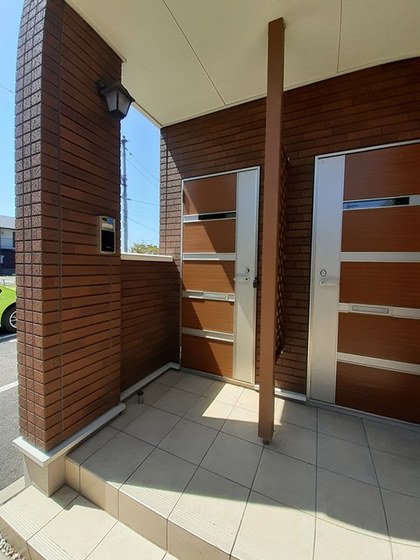 メゾン・ド・ブリーズ