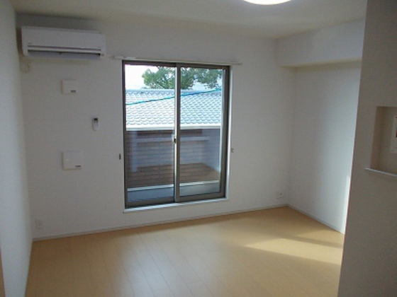 メゾン・ド・ブリーズ