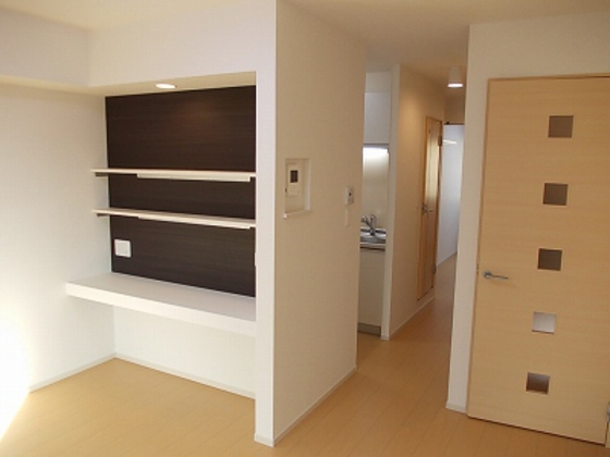 メゾン・ド・ブリーズ