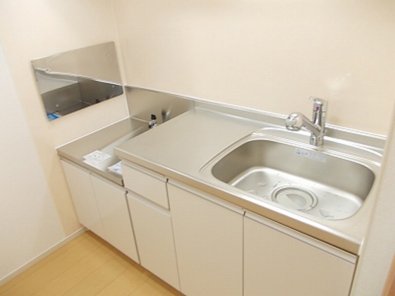 メゾン・ド・ブリーズ