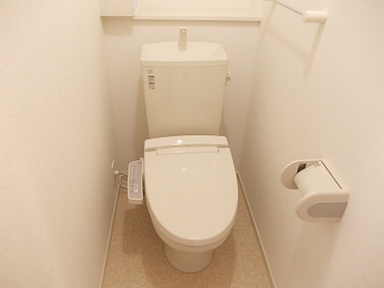 メゾン・ド・ブリーズ