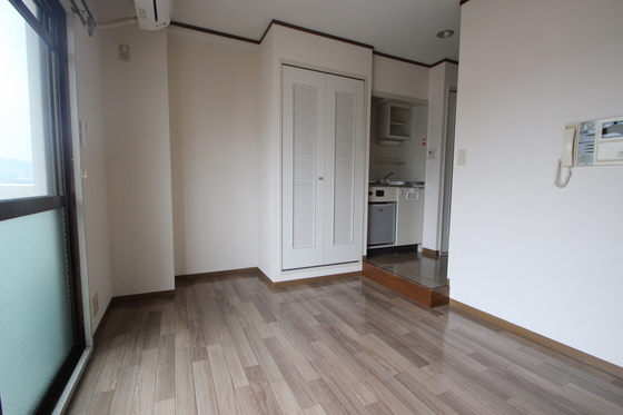 キャステール西川口