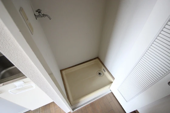 キャステール西川口