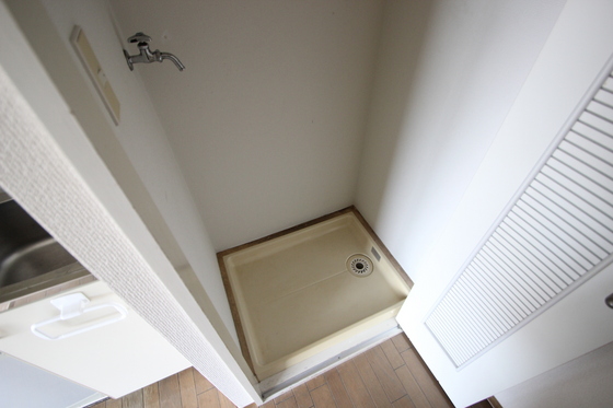 キャステール西川口