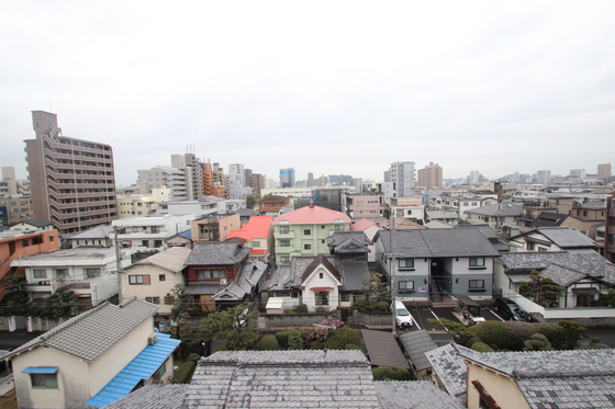 キャステール西川口