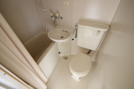 キャステール西川口