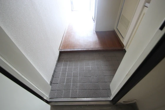 キャステール西川口