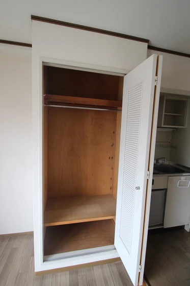 キャステール西川口