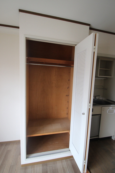 キャステール西川口