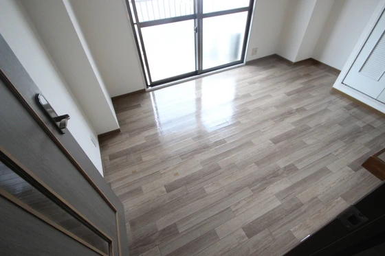 キャステール西川口