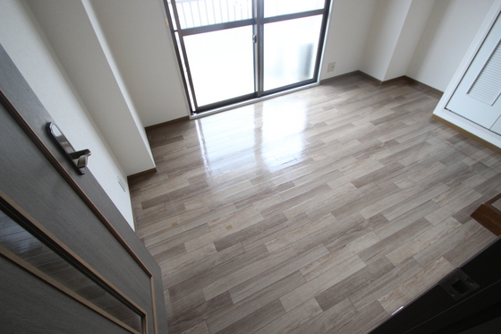 キャステール西川口