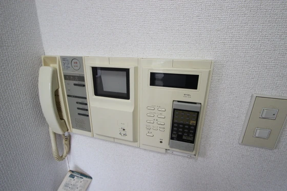 キャステール西川口