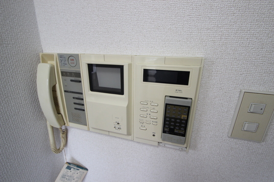 キャステール西川口