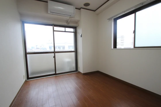 キャステール西川口