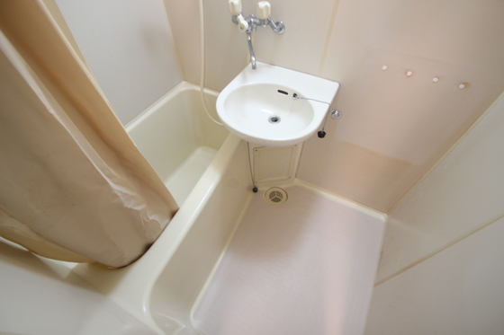 キャステール西川口