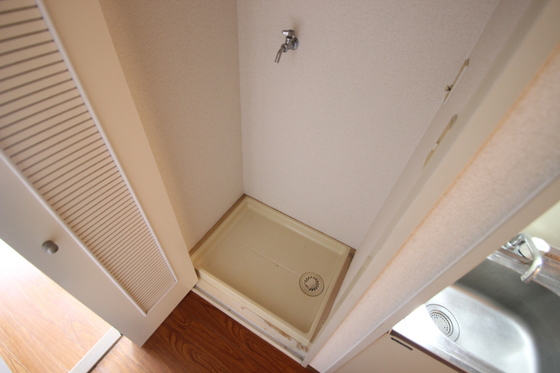 キャステール西川口