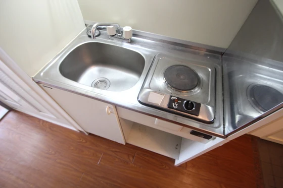 キャステール西川口