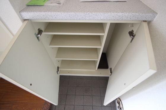 キャステール西川口