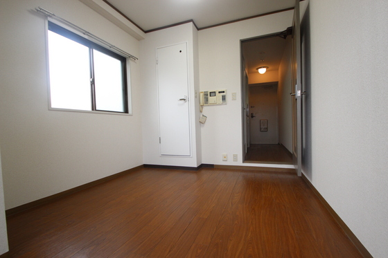 キャステール西川口