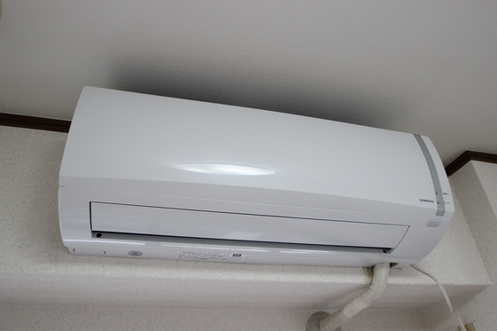 キャステール西川口