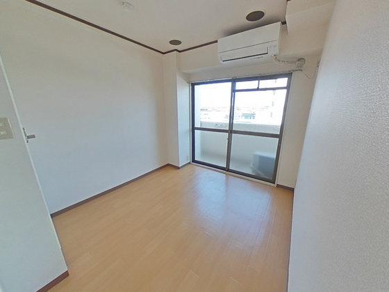 キャステール西川口