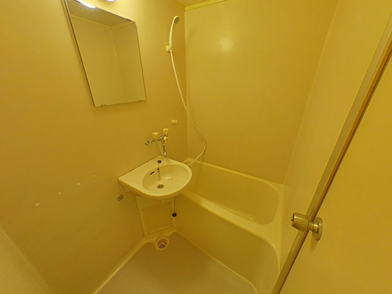 キャステール西川口