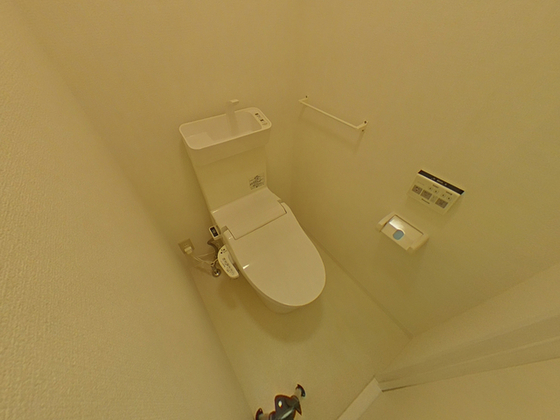 キャステール西川口