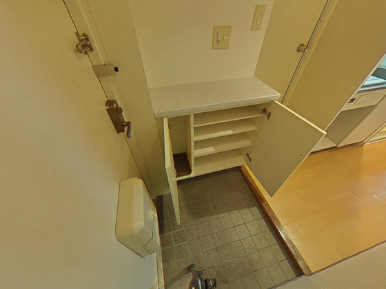 キャステール西川口