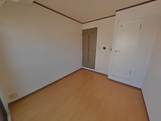 キャステール西川口