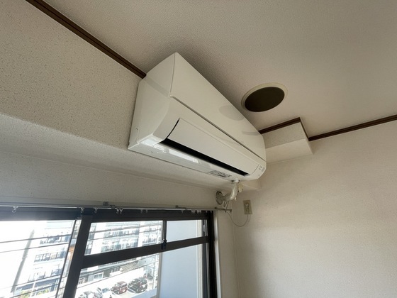 キャステール西川口