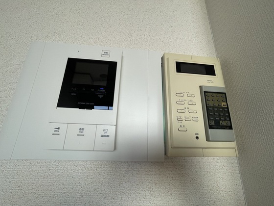 キャステール西川口