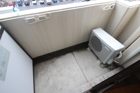 キャステール西川口