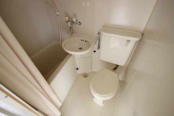 キャステール西川口