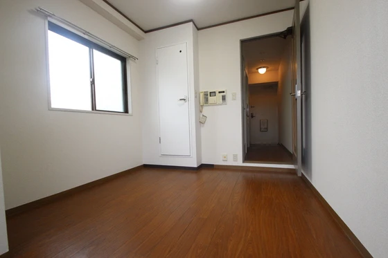 キャステール西川口