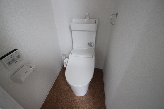 キャステール西川口