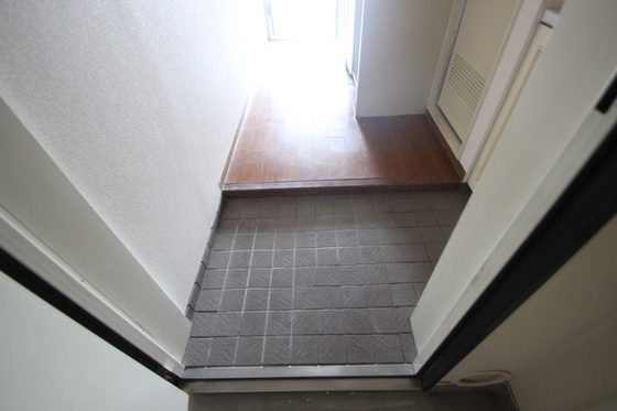 キャステール西川口