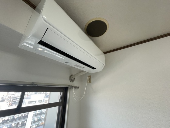 キャステール西川口