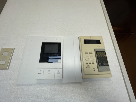 キャステール西川口