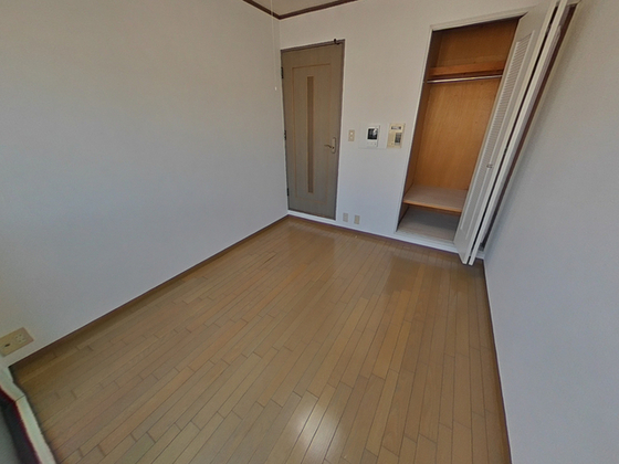 キャステール西川口