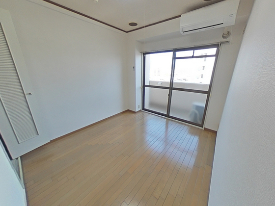 キャステール西川口